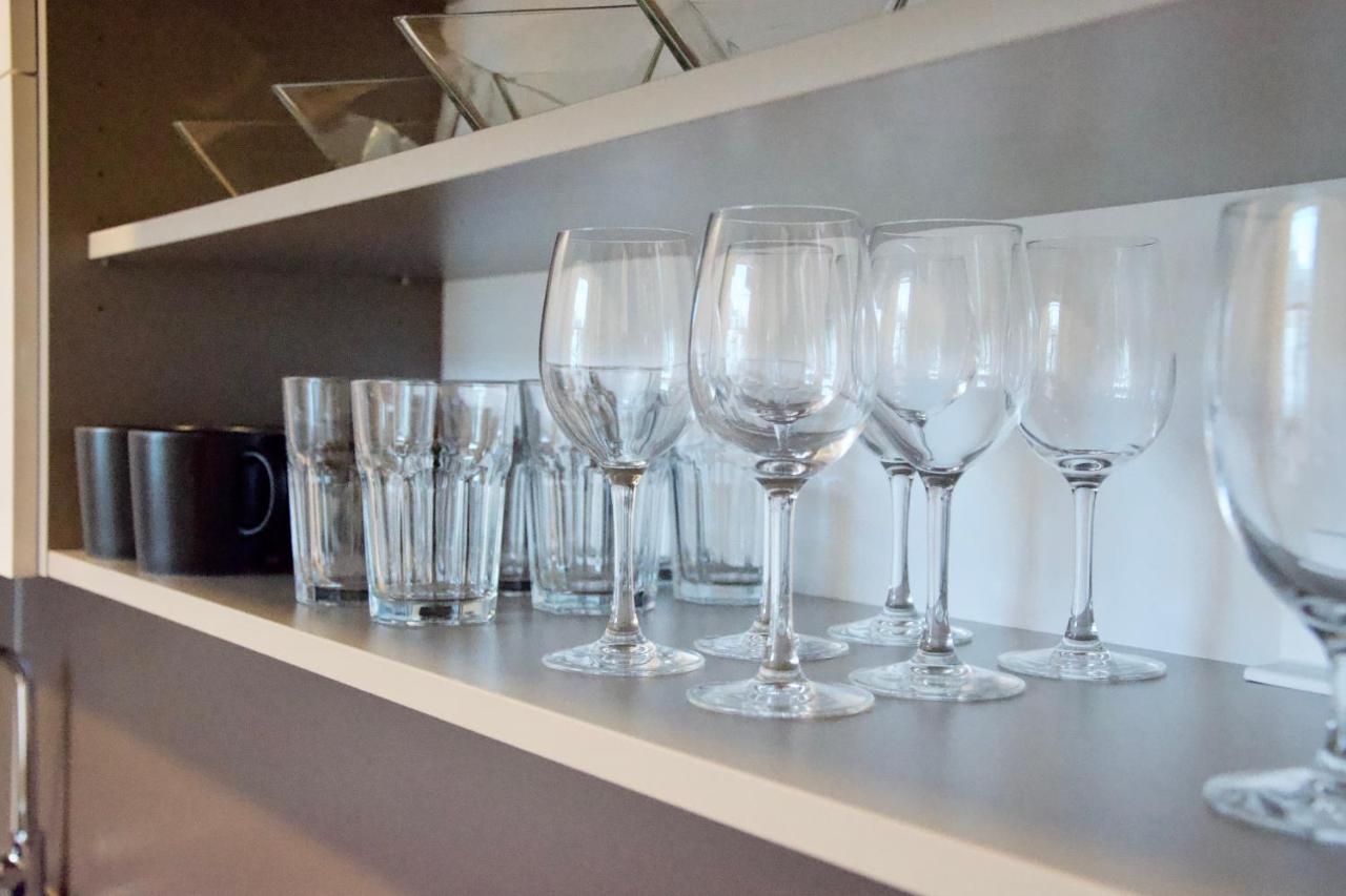 Standard By Hi5 - Gellért Area Apartman *