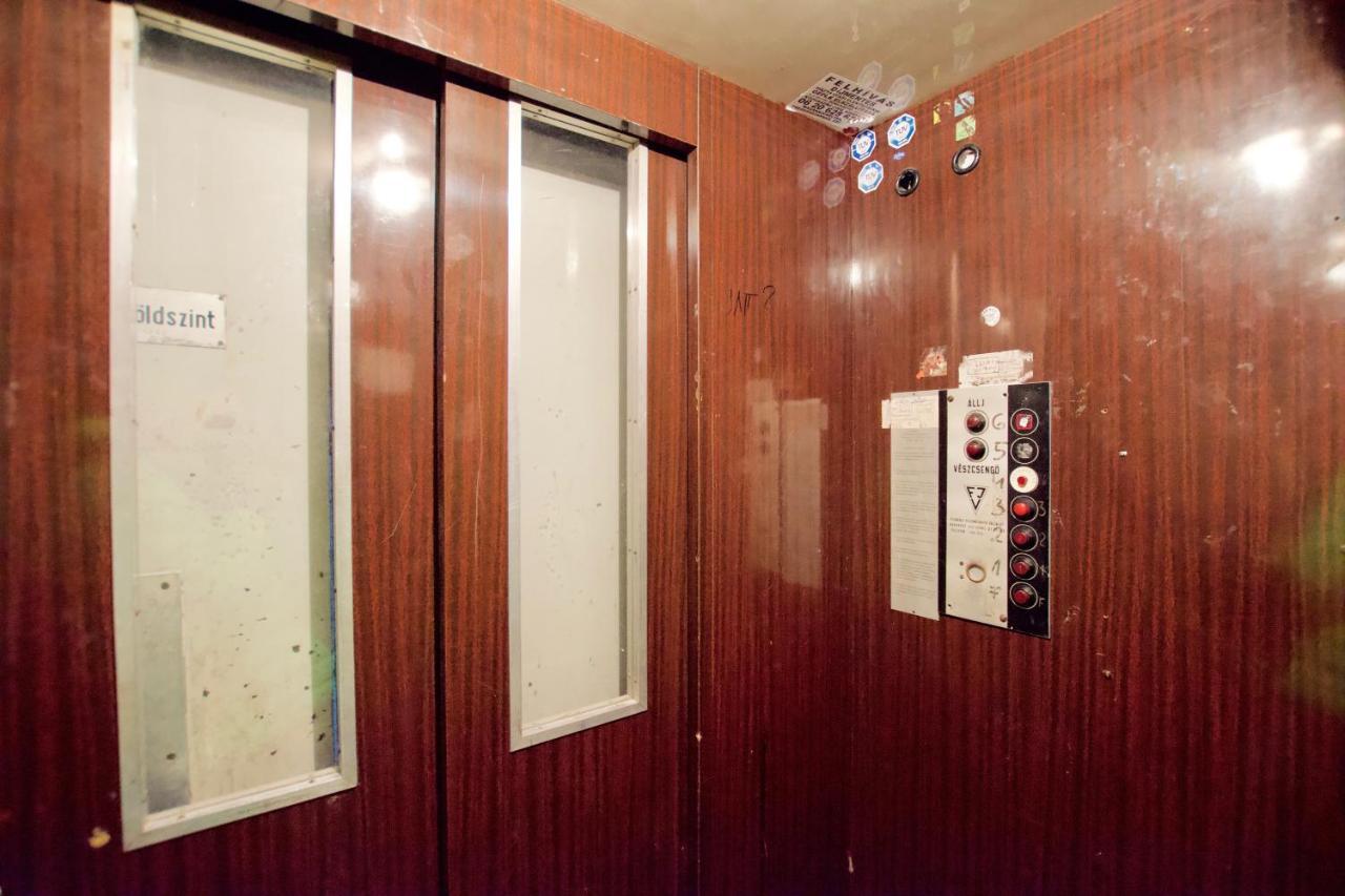 Apartman Standard By Hi5 - Gellért Area Budapest