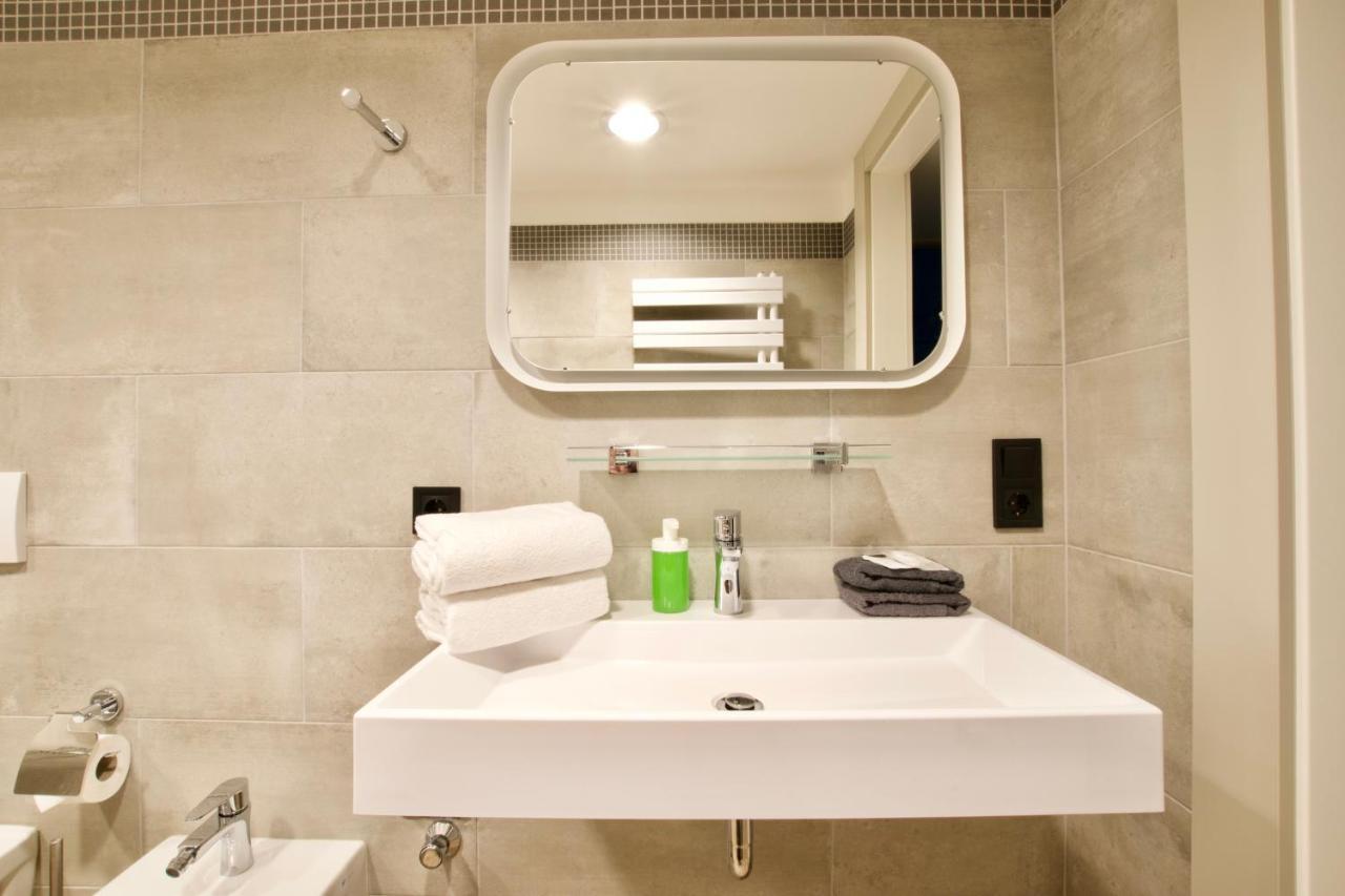 Apartman Standard By Hi5 - Gellért Area Budapest
