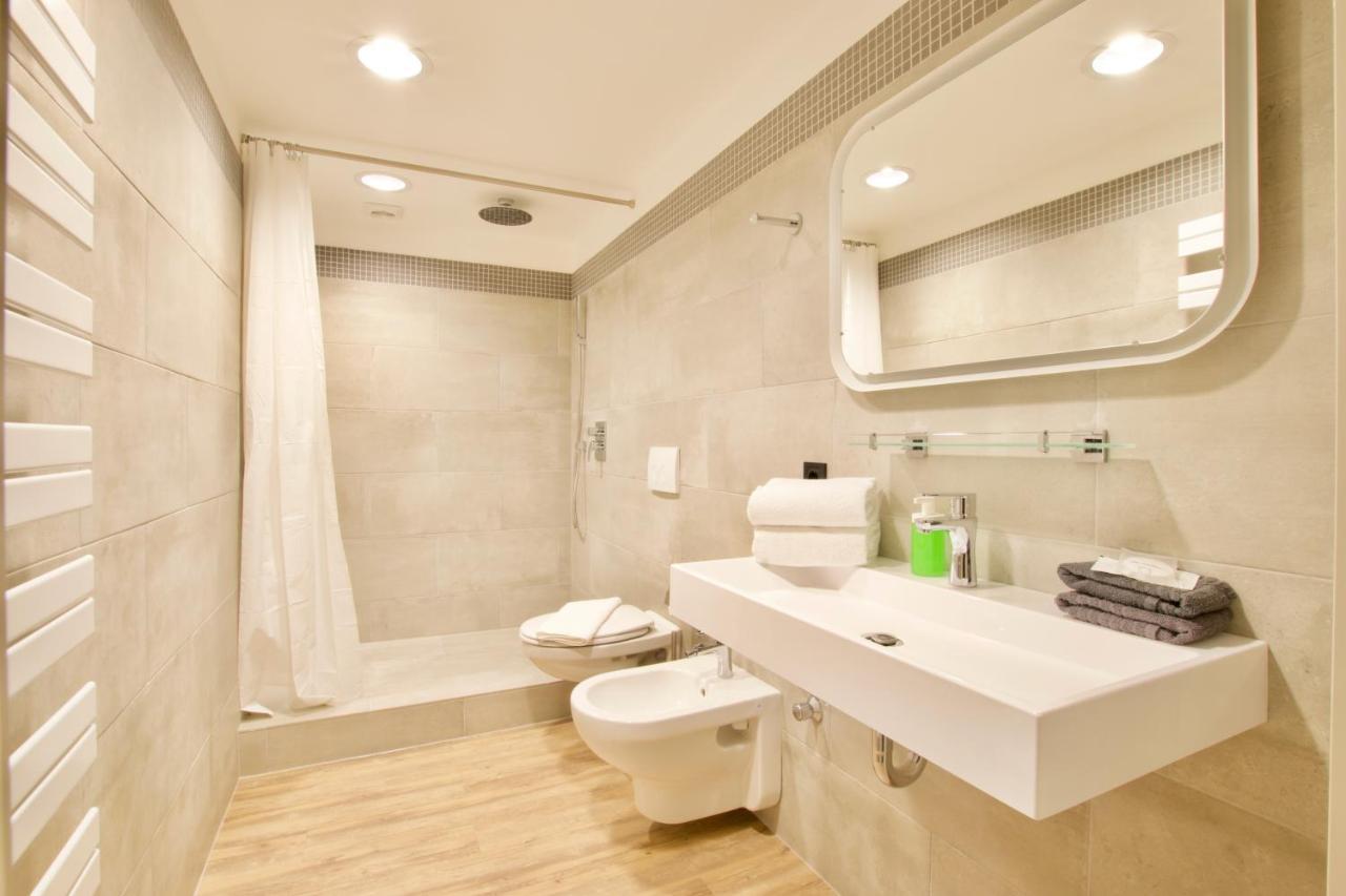 Standard By Hi5 - Gellért Area Apartman Budapest