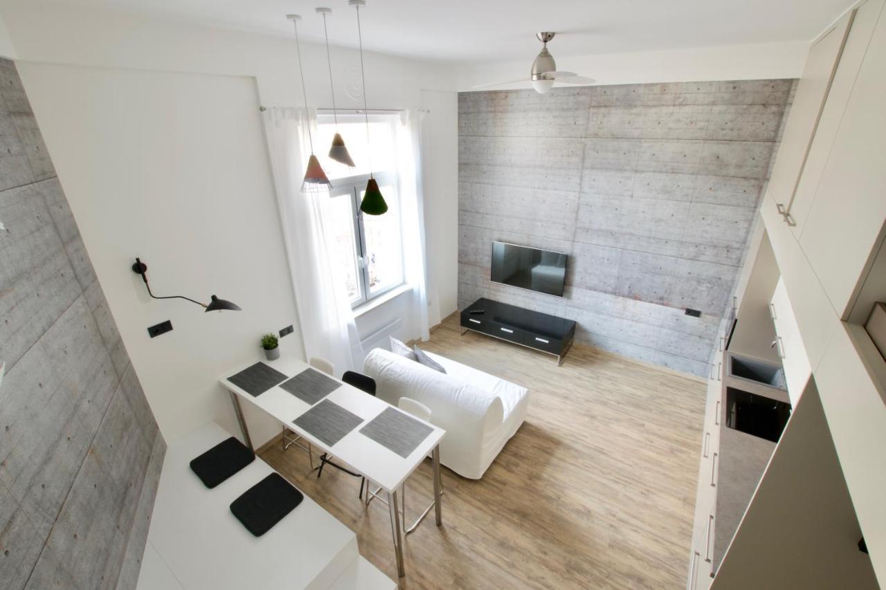 Apartman Standard By Hi5 - Gellért Area