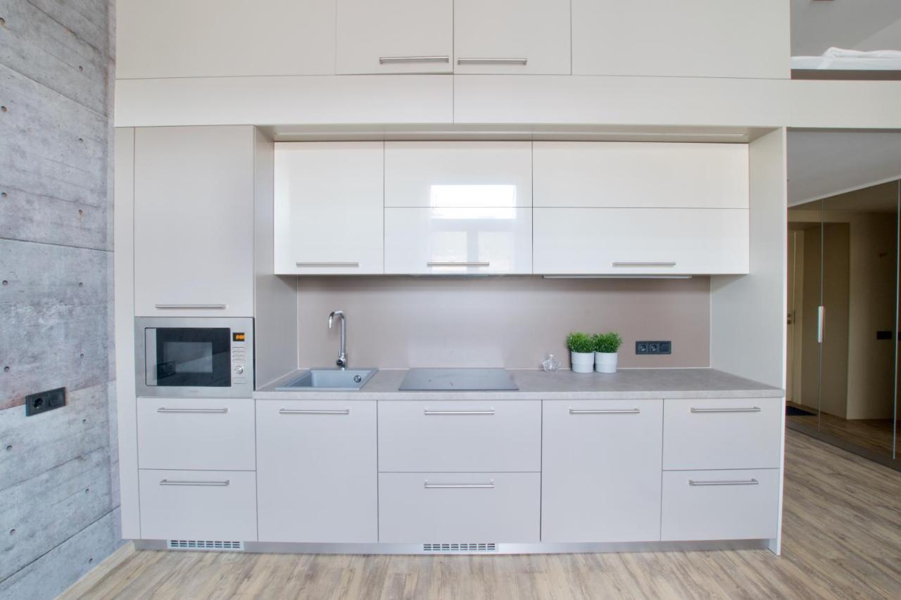Apartman Standard By Hi5 - Gellért Area
