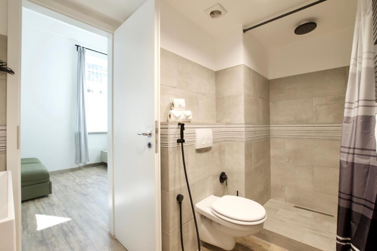 Apartman Standard By Hi5 - Gellért Area *